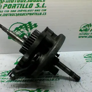 Foto de Relaciones Honda SH 125 00-04 referencia 382-22-39349