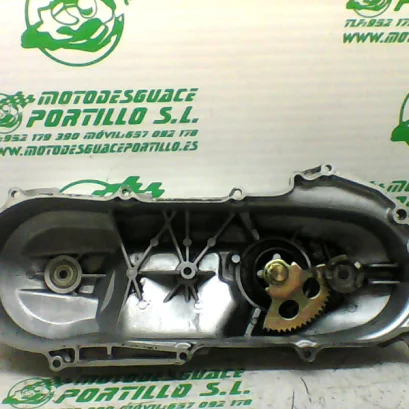 Foto de Tapa de cárter Keeway ZAHARA 50 referencia 404-21-37047