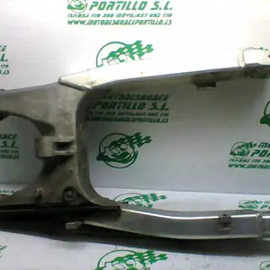 Foto de Basculante Honda Cbr 600 F4i referencia 124-20-31868 foto 5