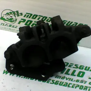 Foto de Pinza de freno delantera derecha Suzuki V Strom 650 referencia 144-19-21128 foto 4