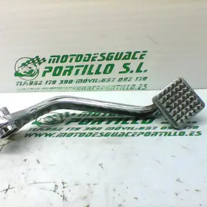 Foto de Palanca de freno trasero Kymco VENOX 250 referencia 257-19-39710 foto 12