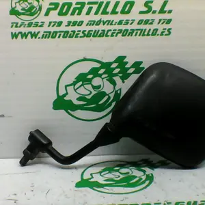 Foto de Retrovisor izquierdo Yamaha CH-80 referencia 190-17-39258 foto 1