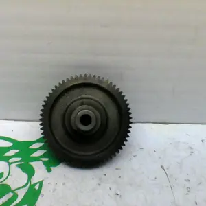 Foto de Piñón del motor de arranque Derbi RAMBLA 300 referencia 167-22-37721 foto 2