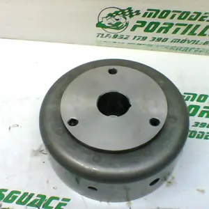 Foto de Plato magnetico Suzuki Marauder 250 referencia 146-19-20968 foto 5