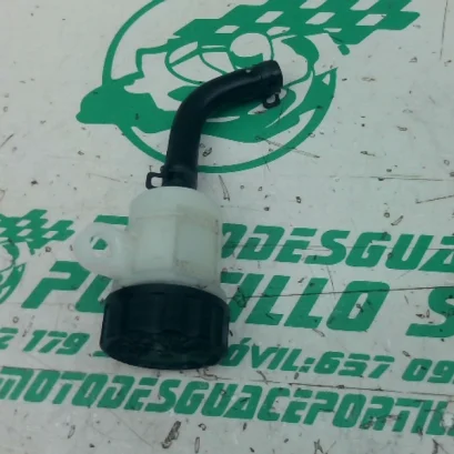 Foto de Depósito del líquido de frenos Kawasaki Z 900 referencia 6-24-47557