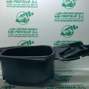 Foto de Porta-casco Yamaha TRICITY 125I referencia 307-21-35490