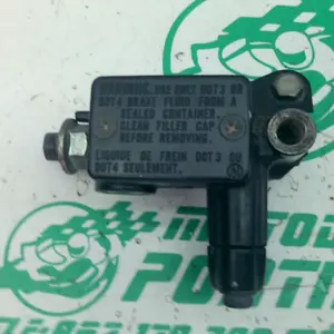 Foto de Bomba de freno delantero Honda PCX 2017 referencia 231-24-48509 foto 4
