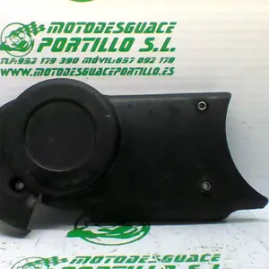 Foto de Embellecedor de tapa cárter Suzuki BURGMAN 125 - 15 referencia 179-20-35789 foto 2