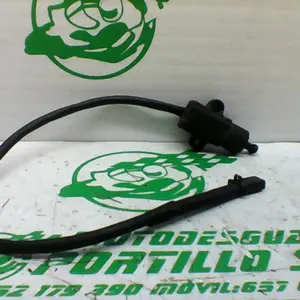 Foto de Sensor de patilla lateral Yamaha xmax 125 16 referencia 339-22-39003 foto 2