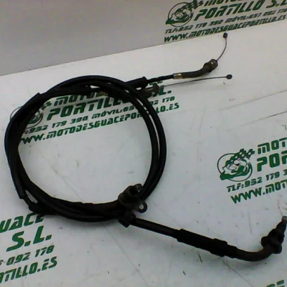 Foto de Cable acelerador Hyosung aquila 650 i referencia 27-19-19260