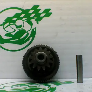 Foto de Piñón del motor de arranque Honda SH 300 I referencia 364-23-46105 foto 2