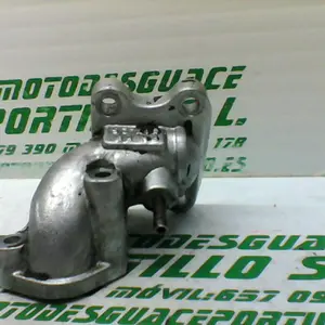 Foto de Tubo admisión Peugeot Trekker 50 referencia 163-17-22529