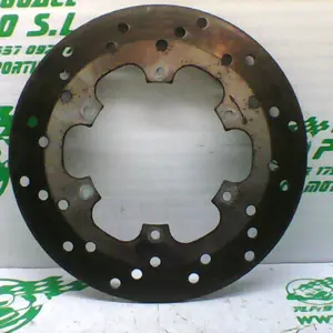 Foto de Disco de freno delantero Vespa GT 200 L referencia 138-22-34446 foto 2