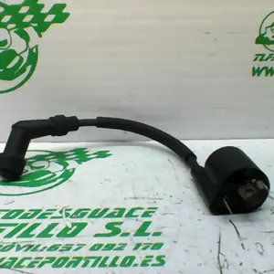Foto de Bobina Yamaha N MAX 125 referencia 394-23-46370 foto 4