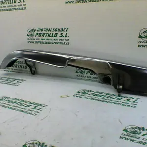 Foto de Cubre cadena Suzuki TU 250 referencia 143-19-20047 foto 3