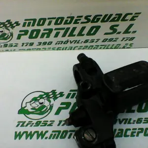 Foto de Bomba de freno delantero Peugeot Ludix 50 referencia 35-24-47146 foto 7