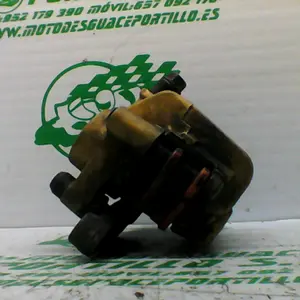 Foto de Pinza de freno delantera Honda fmx 650 referencia 15-16-41756 foto 2
