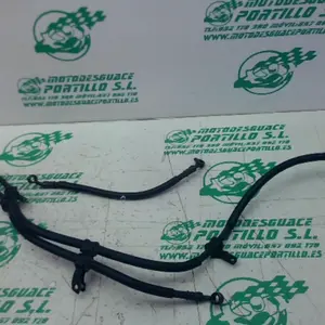 Foto de Latiguillo freno delantero Honda SH 125I 13-16 referencia 65-24-47370