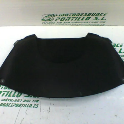 Foto de Embellecedor del frontal Honda Silver wing 600 referencia 122-19-20248