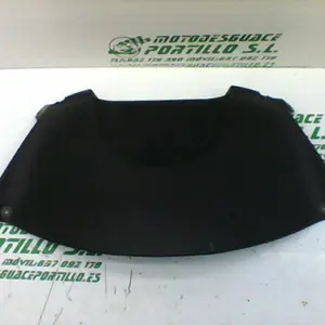 Foto de Embellecedor del frontal Honda Silver wing 600 referencia 122-19-20248 foto 1