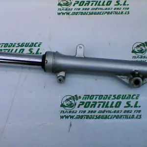 Foto de Barra horquilla izquierda Yamaha Cygnus x 125 referencia 324-23-45134 foto 14