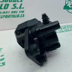 Foto de Pinza de freno delantera Benelli MACIS referencia 324-22-39795 foto 3