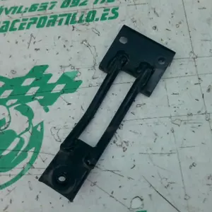 Foto de Soporte portamatricula Sym JET 14 125 LC referencia 194-23-46894