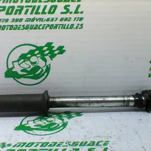 Foto de Semimanillar derecho Vespa FL 125 referencia 144-22-35975 foto 2