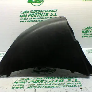 Foto de Carcasa delantera del motor Honda ARROBA 125 referencia 372-21-38333 foto 1