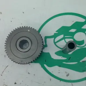 Foto de Piñón del motor de arranque Kawasaki Z 900 referencia 6-24-47597 foto 2
