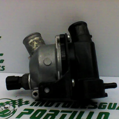 Foto de Termostato Kawasaki Z 750 referencia 163-16-24502