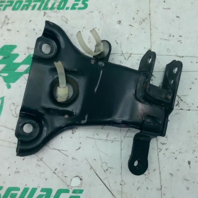Foto de Estribera trasera derecha Honda SH 125I 13-16 referencia 65-24-47332