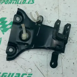 Foto de Estribera trasera derecha Honda SH 125I 13-16 referencia 65-24-47332