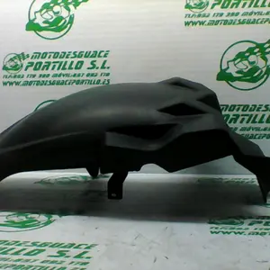 Foto de Guardabarro trasero Peugeot Kisbee 50 4T referencia 380-23-48367 foto 4