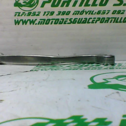 Foto de Maneta de freno trasero Aprilia COMPAY 125 referencia 158-21-44704