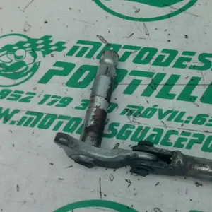 Foto de Varilla de freno trasero Suzuki Intruder 250 referencia 391-23-46943 foto 9