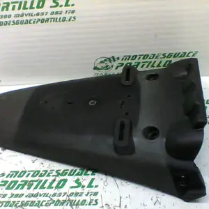 Foto de Portamatricula Sym FIDDLE 125-09 referencia 73-19-23820 foto 2