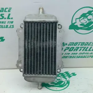 Foto de Radiador Vespa Granturismo 125 referencia 426-22-44620 foto 4