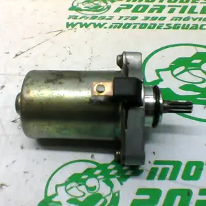 Foto de Motor de arranque Derbi Atlantis 50 referencia 91-23-42979 foto 4