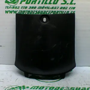 Foto de Tapa batería Aprilia AMICO referencia 416-22-42662 foto 2