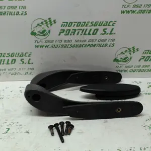 Foto de Soporte de cúpula Piaggio X9 500 referencia 201-16-2675