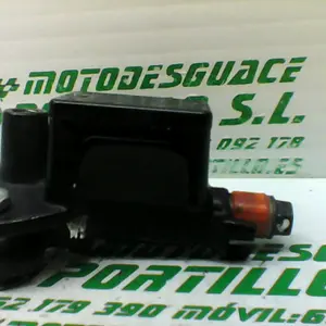 Foto de Bomba de freno delantero Honda CBF 250 referencia 180-20-33926 foto 8
