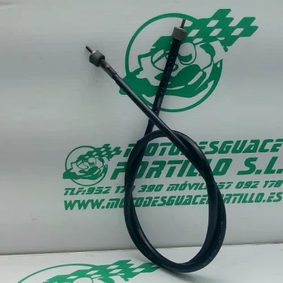 Foto de Cable cuentakilómetros Keeway Hurricane 50 2T referencia 165-20-37230