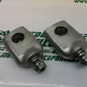 Foto de Puente sujeción del manillar Honda Pcx 125 referencia 275-18-16845 foto 2
