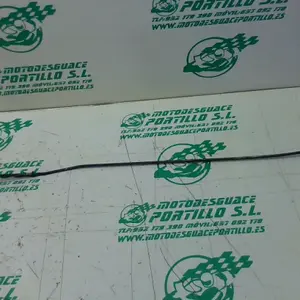 Foto de Varilla de freno trasero Suzuki RV 125 referencia 146-23-44939 foto 4