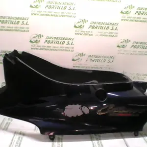 Foto de Carcasa trasera Yamaha axis cosmos 50 referencia 180-16-10938