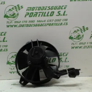 Foto de Ventilador del radiador Yamaha Majesty 125 referencia 80-19-39286 foto 21