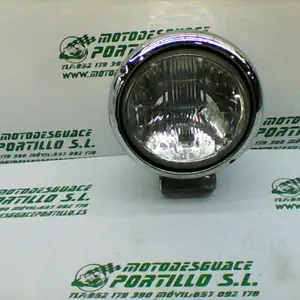 Foto de Faro delantero Kawasaki Eliminator 125 referencia 274-18-17426 foto 3