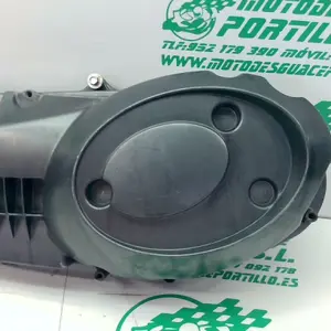 Foto de Tapa de cárter Benelli MACIS referencia 324-22-39606 foto 2