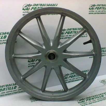Foto de Llanta delantera Piaggio Liberty 125 referencia 9-20-32748